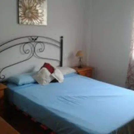 La Casa De Paco Y Lola Lejlighed San José