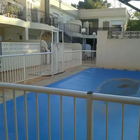 Lejlighed La Casa De Paco Y Lola *
